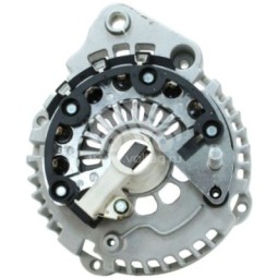 AED6111 Diyot köprüsü + jeneratör kapağı