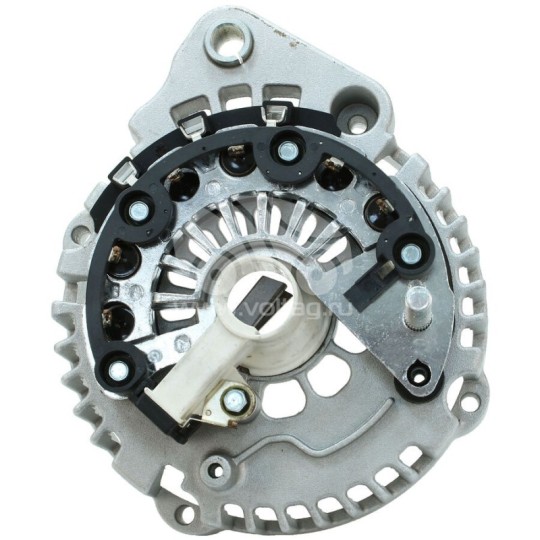 AED6111 Diyot köprüsü + jeneratör kapağı