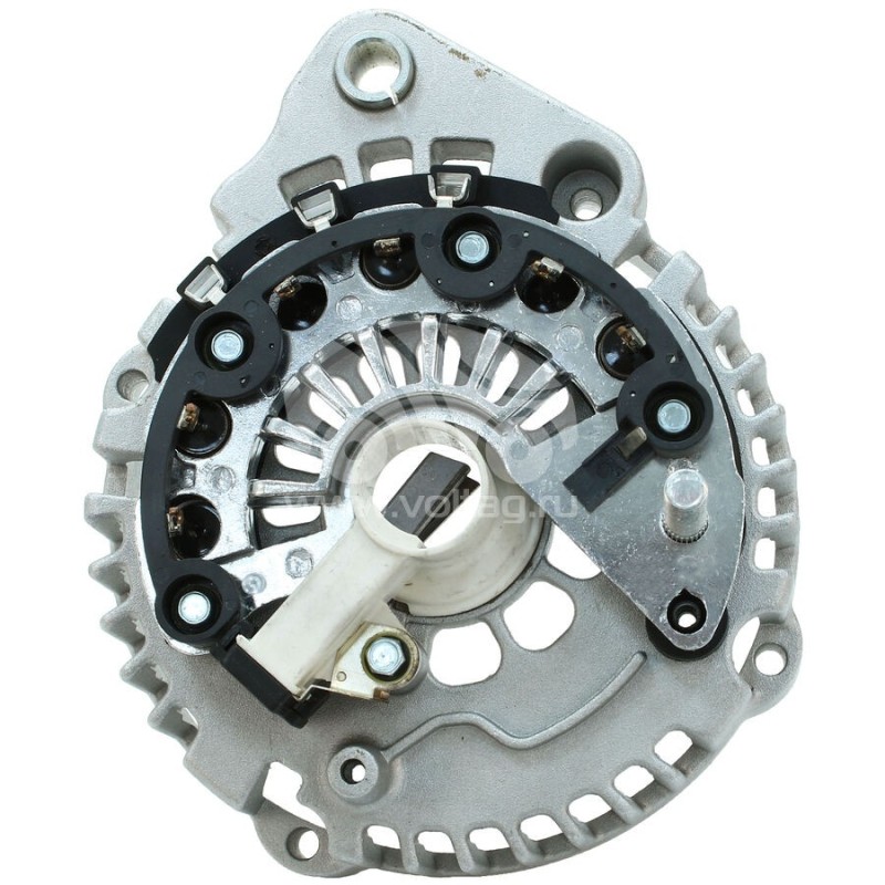 AED6111 Diyot köprüsü + jeneratör kapağı