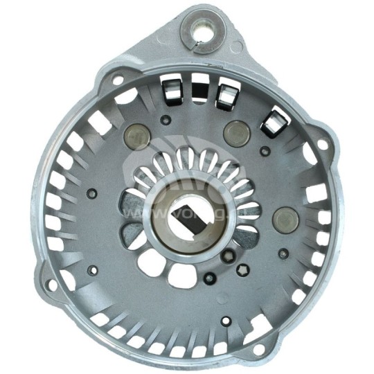 AED6111 Diyot köprüsü + jeneratör kapağı