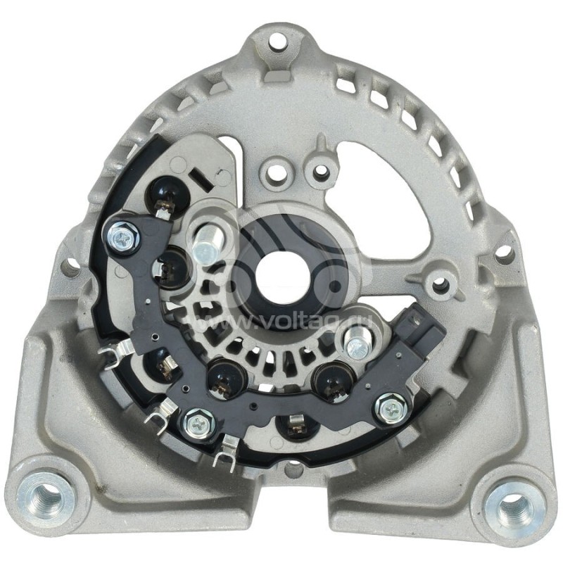 AED6135 Diyot köprüsü + jeneratör kapağı