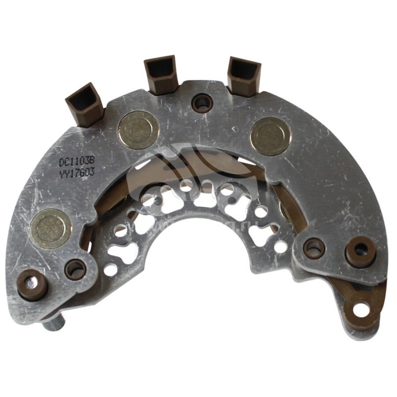 AED7209 Alternatör diyot köprüsü