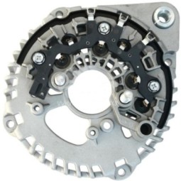 AED7711 Diyot köprüsü + jeneratör kapağı