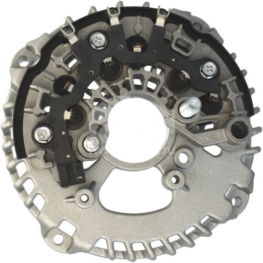 AED8677 Diyot köprüsü + jeneratör kapağı