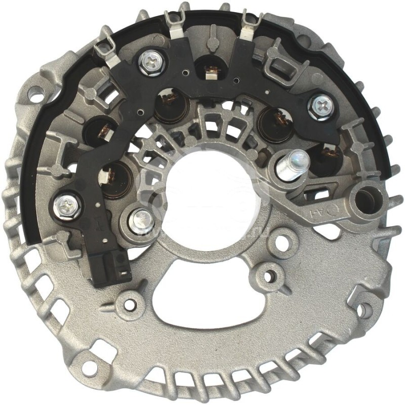 AED8677 Diyot köprüsü + jeneratör kapağı