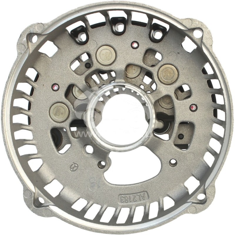 AED8677 Diyot köprüsü + jeneratör kapağı