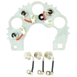 AED9828 Alternatör diyot köprüsü