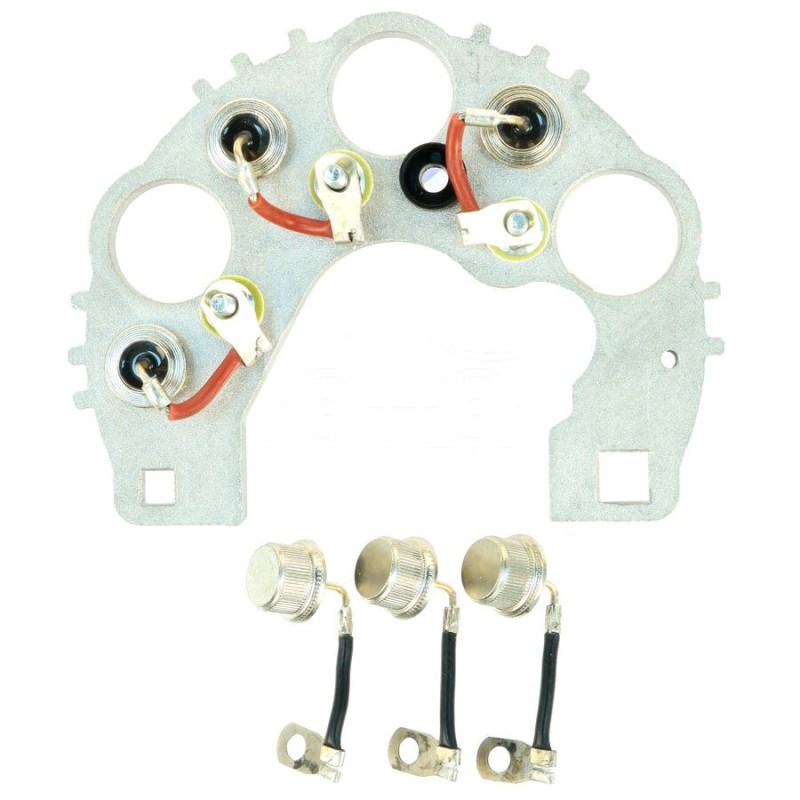 AED9828 Alternatör diyot köprüsü