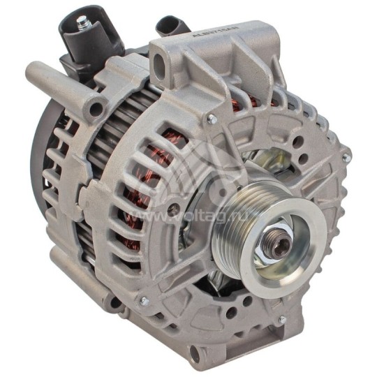 ALB3715 Alternatör