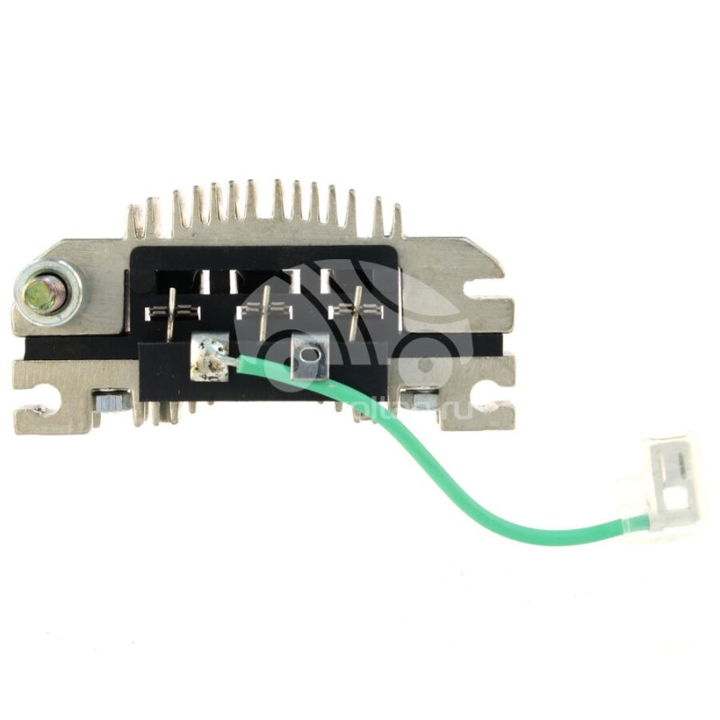 AEE0636 Alternatör diyot köprüsü