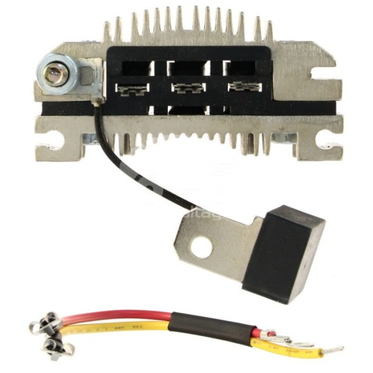 AEE0637 Alternatör diyot köprüsü