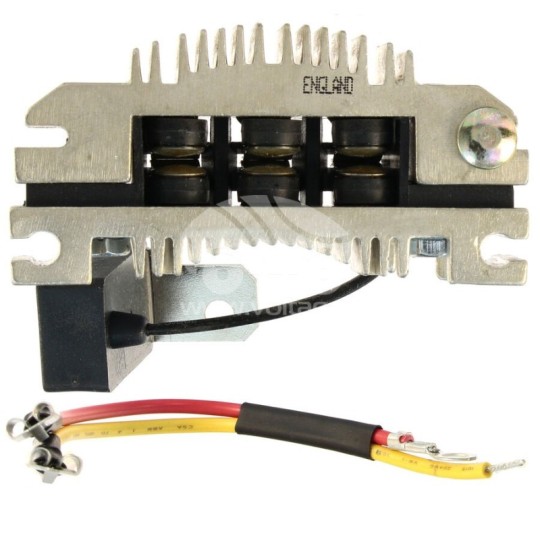 AEE0637 Alternatör diyot köprüsü