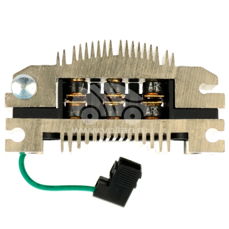 AEE0692 Alternatör diyot köprüsü