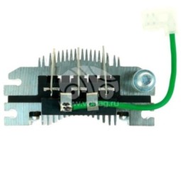 AEE0704 Alternatör diyot köprüsü