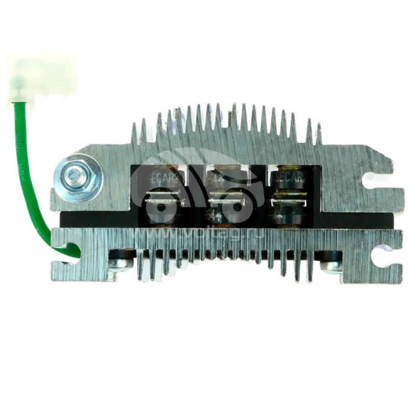 AEE0704 Alternatör diyot köprüsü