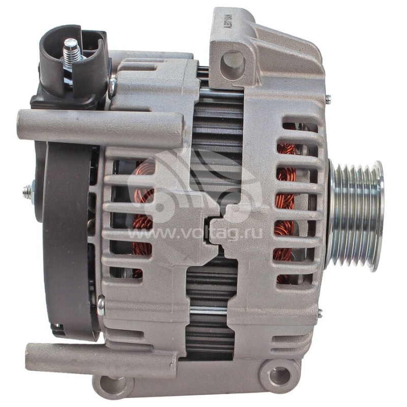 ALB3715 Alternatör