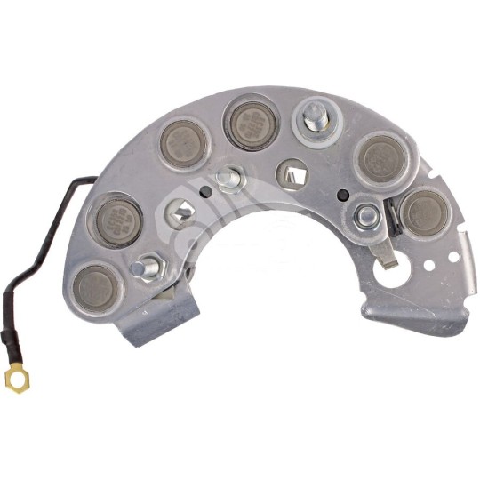 AEG1026 Alternatör diyot köprüsü