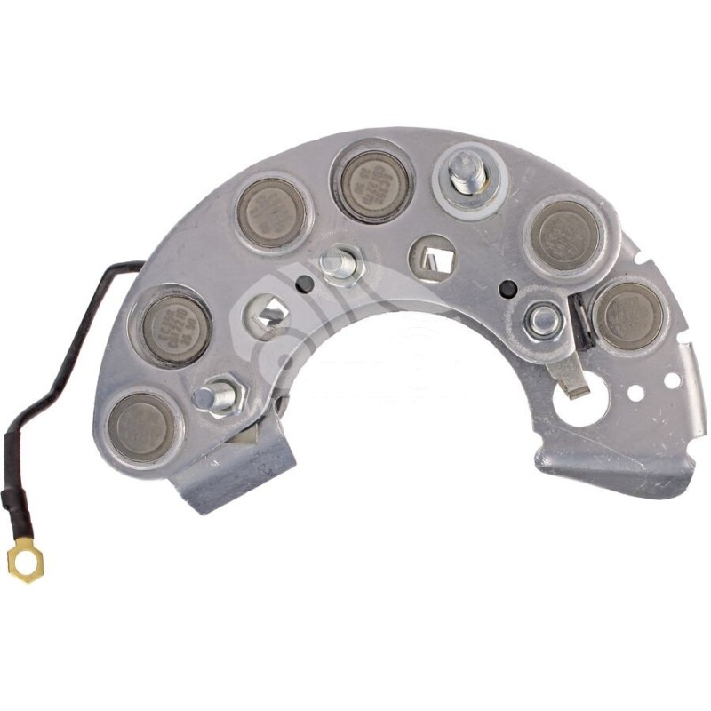 AEG1026 Alternatör diyot köprüsü