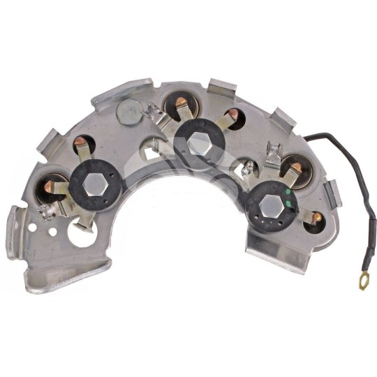 AEG1026 Alternatör diyot köprüsü