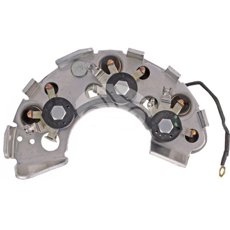 AEG1026 Alternatör diyot köprüsü