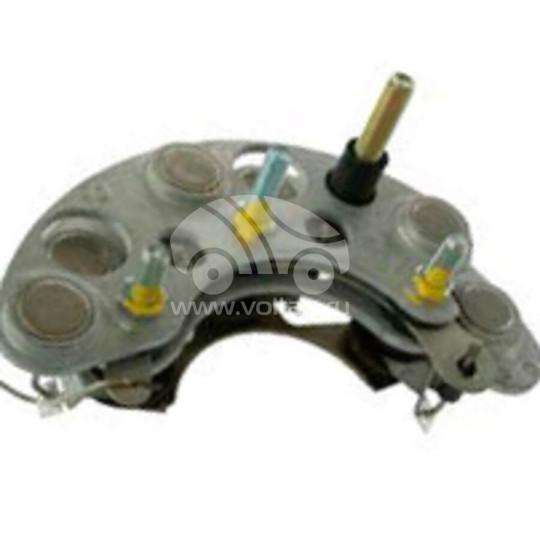 AEG3418 Alternatör diyot köprüsü