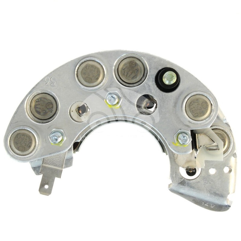 AEG4444 Alternatör diyot köprüsü