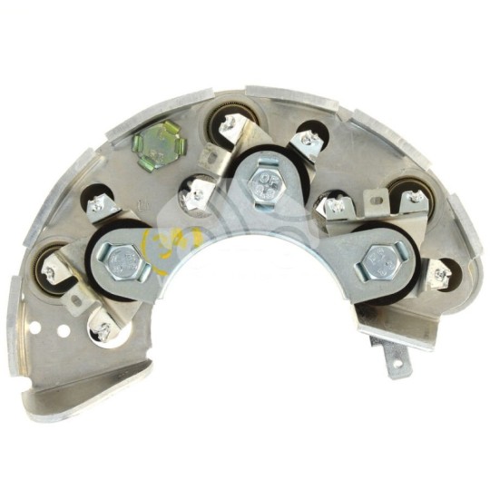 AEG4444 Alternatör diyot köprüsü