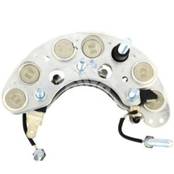 AEG6402 Alternatör diyot köprüsü