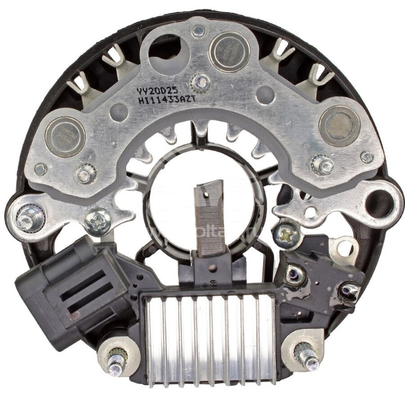 AEH0014 Alternatör diyot köprüsü