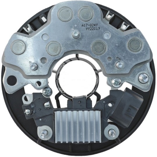 AEH0706 Alternatör diyot köprüsü