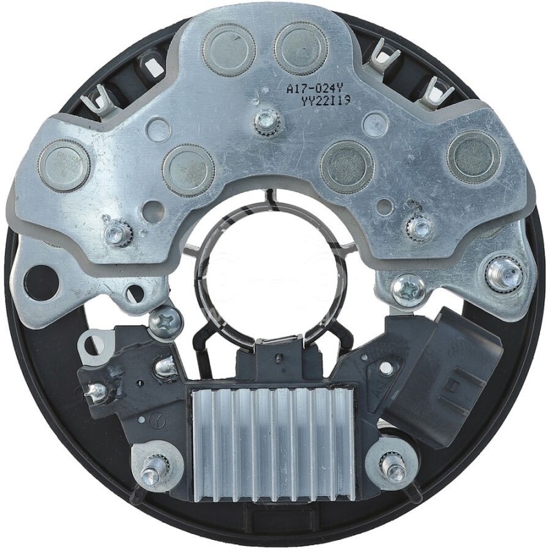 AEH0706 Alternatör diyot köprüsü