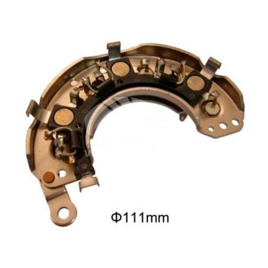 AEH0723 Alternatör diyot köprüsü