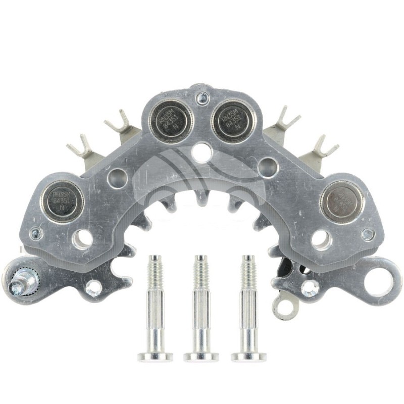 AEH0739 Alternatör diyot köprüsü