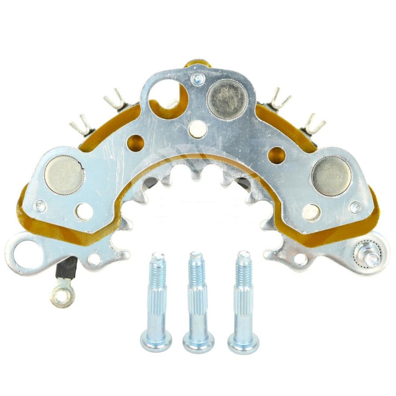 AEH0741 Alternatör diyot köprüsü