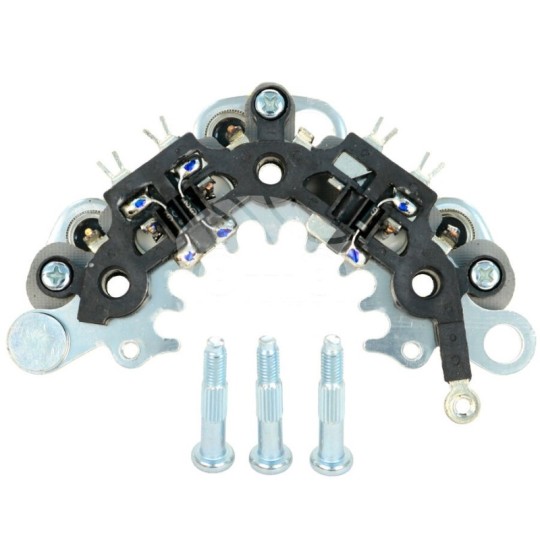 AEH0741 Alternatör diyot köprüsü