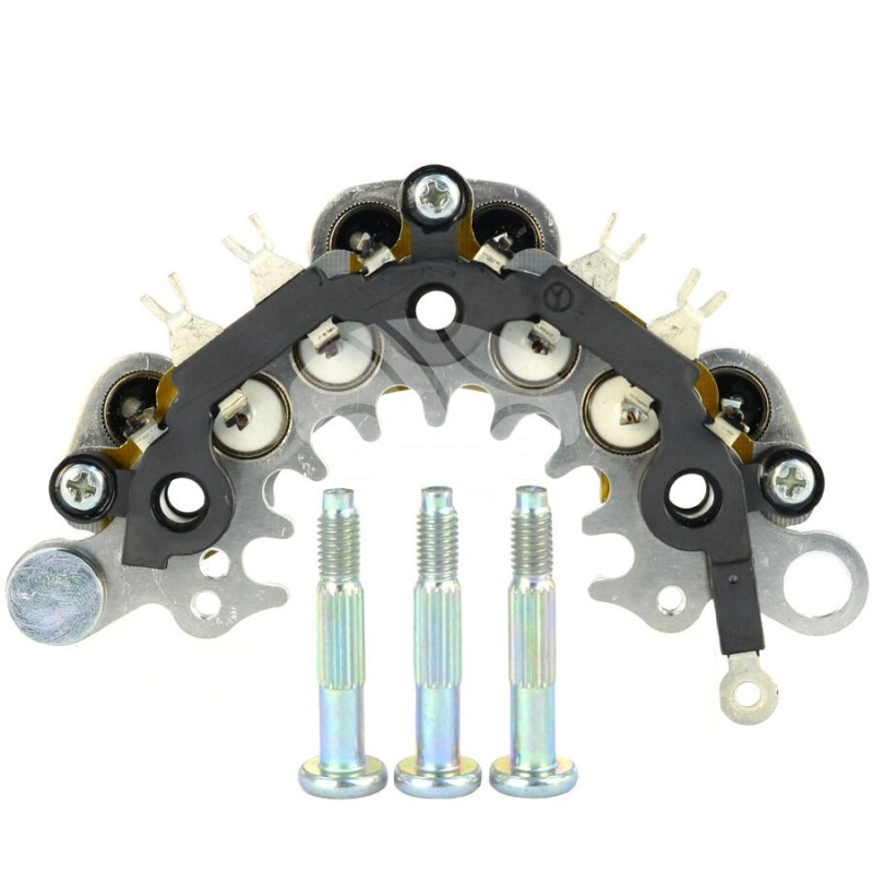 AEH0775 Alternatör diyot köprüsü