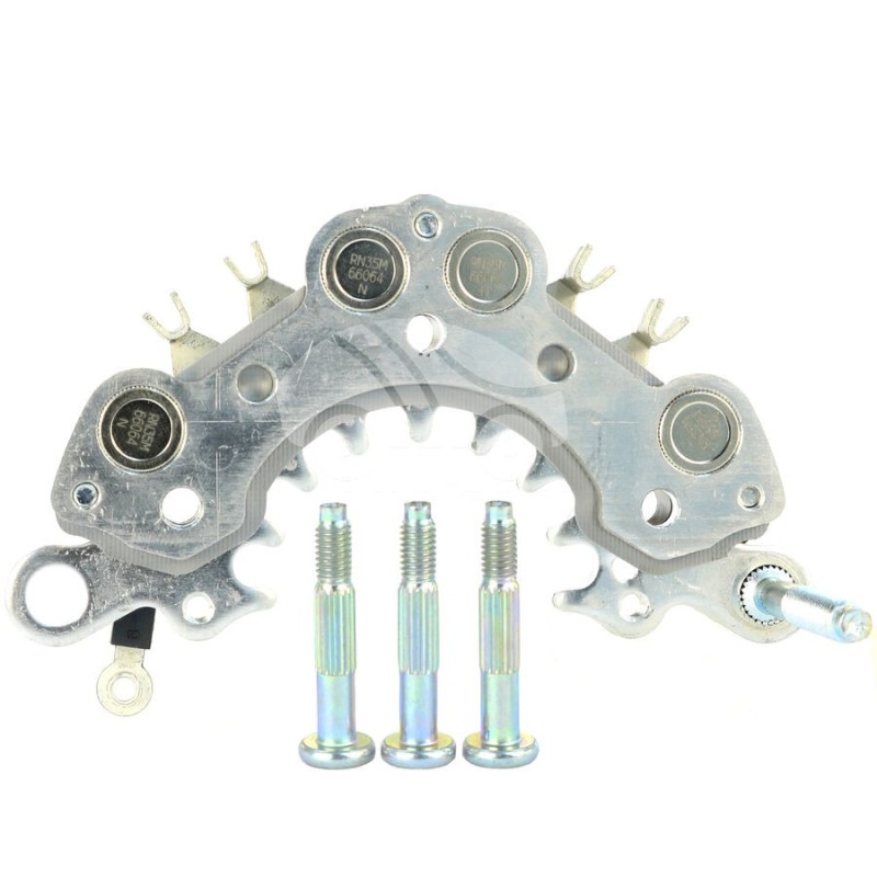 AEH0780 Alternatör diyot köprüsü