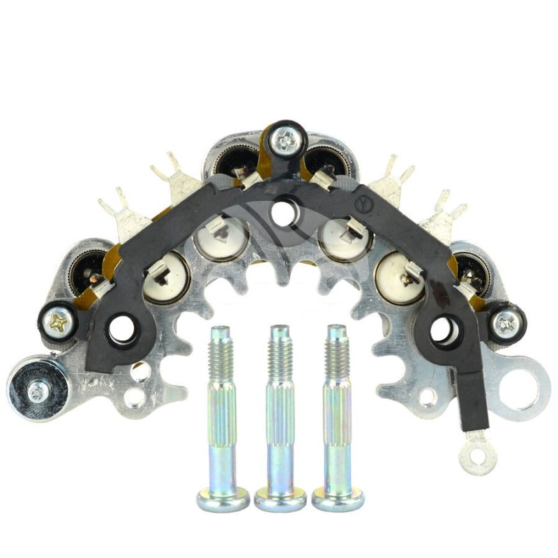 AEH0780 Alternatör diyot köprüsü