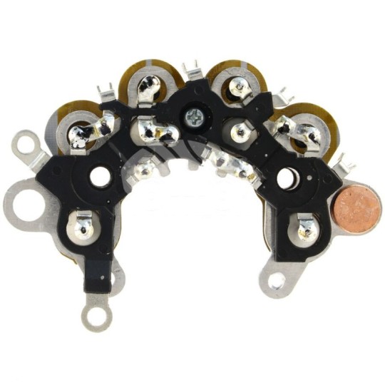 AEH0784 Alternatör diyot köprüsü