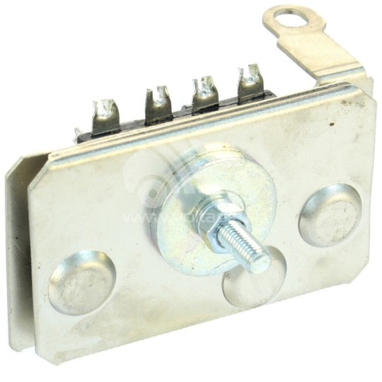 AEH1002 Alternatör diyot köprüsü