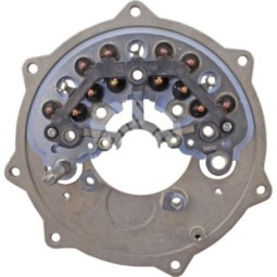 AEH1054 Diyot köprüsü + jeneratör kapağı