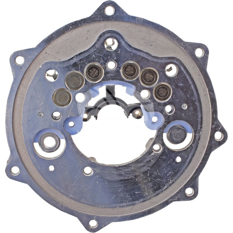 AEH1054 Diyot köprüsü + jeneratör kapağı