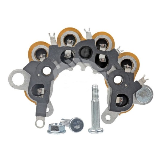 AEH1227 Alternatör diyot köprüsü