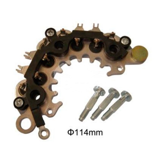 AEH1737 Alternatör diyot köprüsü