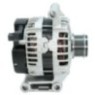 ALB5711 Alternatör