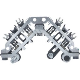 AEI1704 Alternatör diyot köprüsü