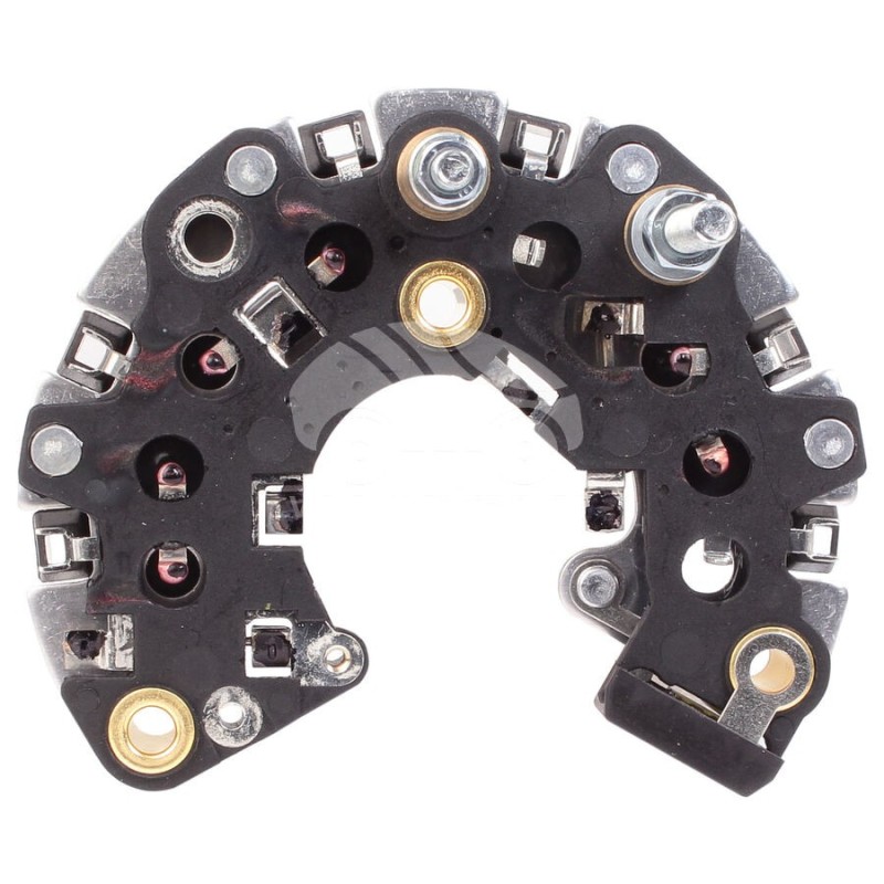 AEI2009 Alternatör diyot köprüsü