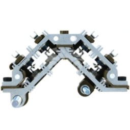 AEI5733 Alternatör diyot köprüsü