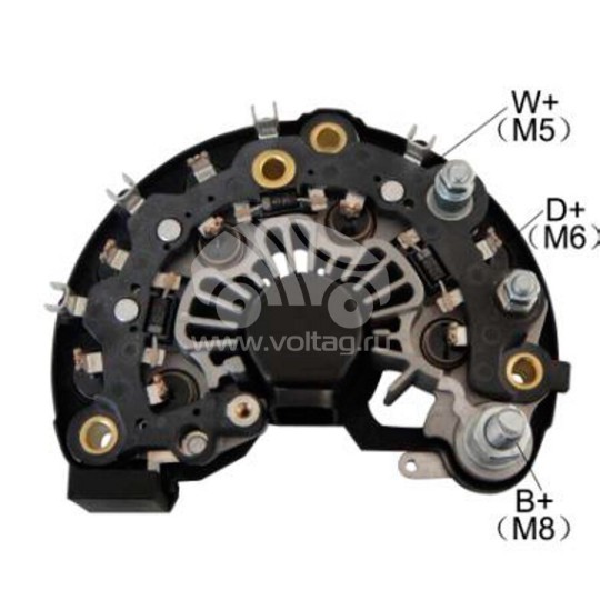 AEI9243 Alternatör diyot köprüsü