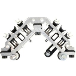 AEI9711 Alternatör diyot köprüsü